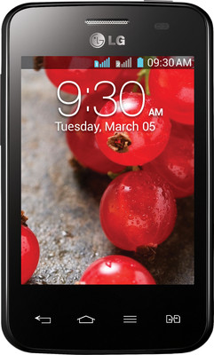 LG Optimus L3 II Dual E435